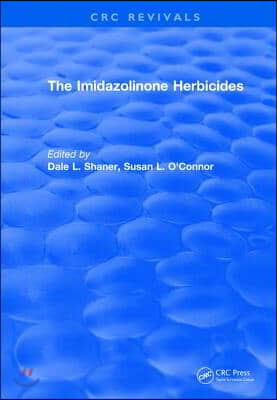Imidazolinone Herbicides (1991)