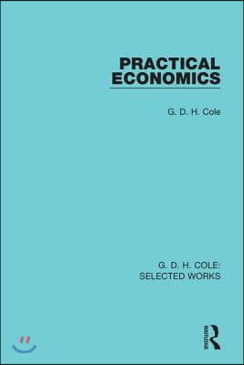 Practical Economics