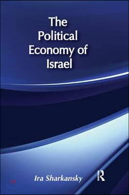 Political Economy of Israel