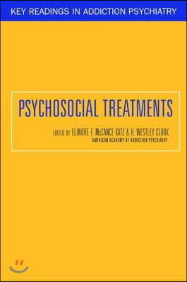 Psychosocial Treatments