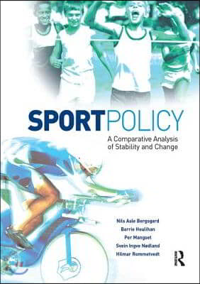 Sport Policy