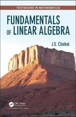 Fundamentals of Linear Algebra