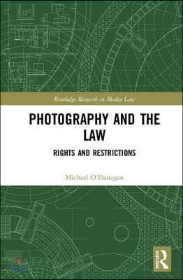 Photography and the Law