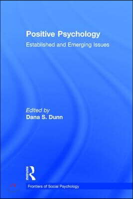 Positive Psychology