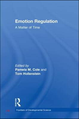 Emotion Regulation