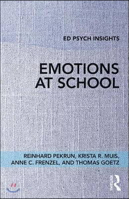 Emotions at School