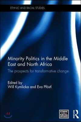 Minority Politics in the Middle East and North Africa