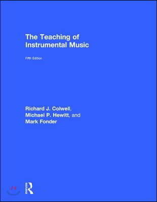 Teaching of Instrumental Music