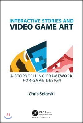 Interactive Stories and Video Game Art