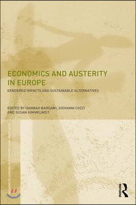 Economics and Austerity in Europe