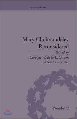 Mary Cholmondeley Reconsidered