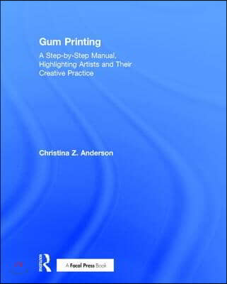 Gum Printing