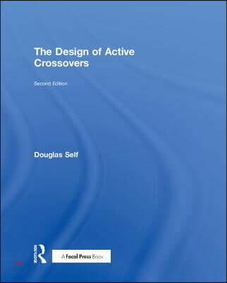 The Design of Active Crossovers