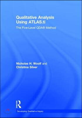 Qualitative Analysis Using ATLAS.ti