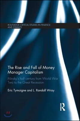 Rise and Fall of Money Manager Capitalism