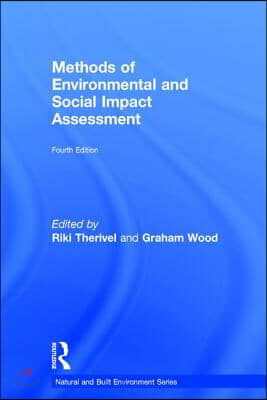 Methods of Environmental and Social Impact Assessment