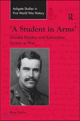 &#39;A Student in Arms&#39;