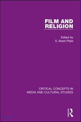 Film and Religion