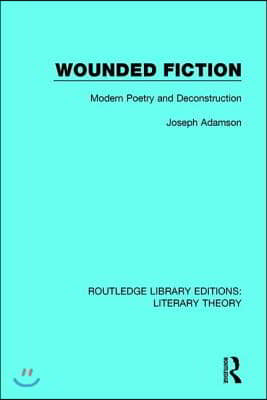 Wounded Fiction