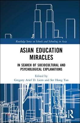 Asian Education Miracles