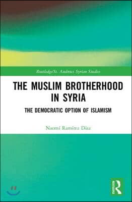 Muslim Brotherhood in Syria