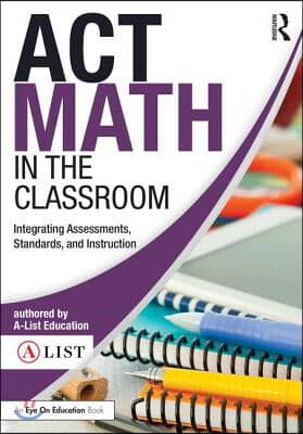 ACT Math in the Classroom