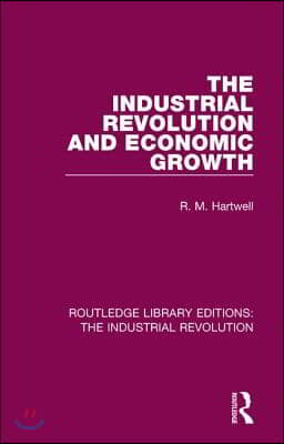 Industrial Revolution and Economic Growth