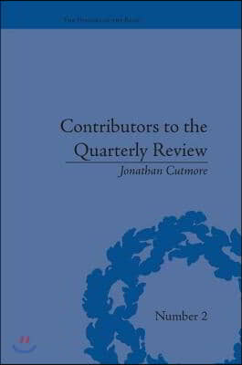 Contributors to the Quarterly Review