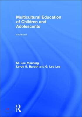 Multicultural Education of Children and Adolescents