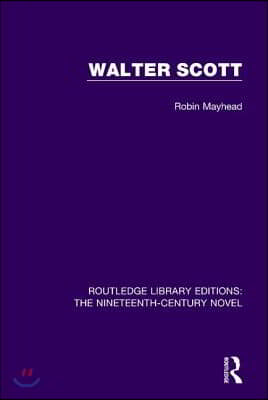 Walter Scott