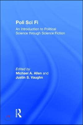 Poli Sci Fi