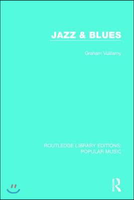 Jazz &amp; Blues