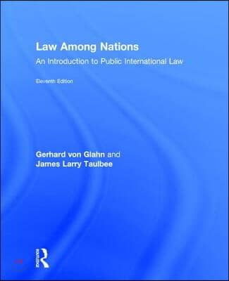 Law Among Nations