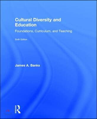 Cultural Diversity and Education