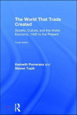 World That Trade Created