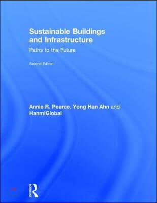 Sustainable Buildings and Infrastructure