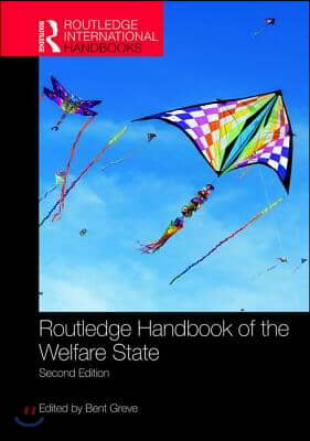 Routledge Handbook of the Welfare State