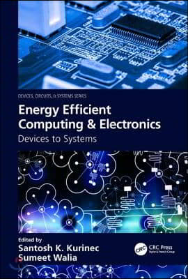 Energy Efficient Computing &amp; Electronics