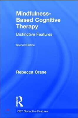 Mindfulness-Based Cognitive Therapy