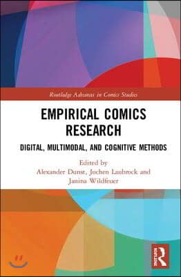 Empirical Comics Research