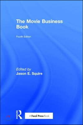 The Movie Business Book