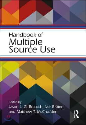 Handbook of Multiple Source Use