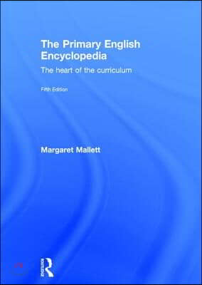 Primary English Encyclopedia