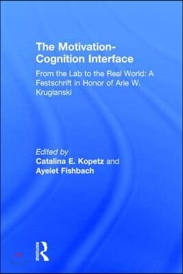 Motivation-Cognition Interface