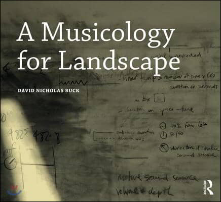 Musicology for Landscape