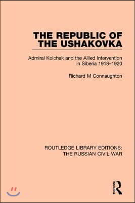 Republic of the Ushakovka