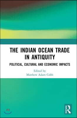 Indian Ocean Trade in Antiquity