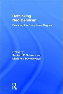 Rethinking Neoliberalism