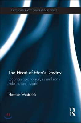 Heart of Man’s Destiny