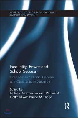 Inequality, Power and School Success